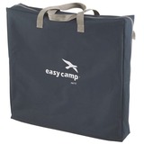 Easy Camp Camping-Tisch + Schrank Metz 540030 dunkelblau