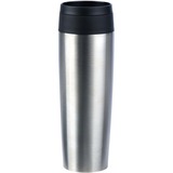 Emsa TRAVEL MUG Classic Grande Thermobecher edelstahl, 0,5 Liter