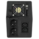 FSP iFP 2000, USV schwarz