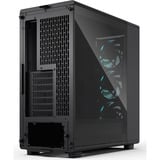 Fractal Design Epoch TG RGB , Tower-Gehäuse schwarz, Tempered Glass