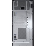 Fujitsu ESPRIMO P9910 (VFY:P9910P17AMIN), PC-System schwarz, Windows 10 Pro 64-Bit