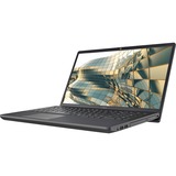 Fujitsu LIFEBOOK A3511 (FPC04905BS), Notebook schwarz, Windows 11 Pro 64-Bit, 256 GB SSD