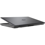 Fujitsu LIFEBOOK A3511 (FPC04905BS), Notebook schwarz, Windows 11 Pro 64-Bit, 256 GB SSD