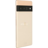 Google Pixel 6 Pro 128GB, Handy Sorta Sunny, Android 12, 12 GB DDR5