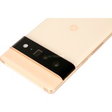 Google Pixel 6 Pro 128GB, Handy Sorta Sunny, Android 12, 12 GB DDR5