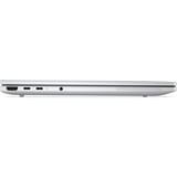 HP EliteBook 8 G2i (DL9S0ET), Notebook silber, Intel® Core™ Ultra 5 325, Intel® Graphics, 16.009765625 GB LPDDR5X, 512 GB (512 GB SSD), Windows 11 Pro
