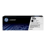 HP Toner schwarz 78A (CE278A) schwarz, Retail