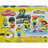 Hasbro Play-Doh Minions Disko, Kneten 