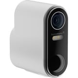 Homematic IP Akku-Außenkamera (HmIP-COR), Videoüberwachungskarte weiß/schwarz, 3MP, WLAN