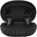 JBL Free II, Kopfhörer schwarz, Bluetooth
