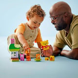 LEGO 10457 DUPLO Disney Winnie Puuhs Geburtstagsparty, Konstruktionsspielzeug 