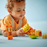 LEGO 10457 DUPLO Disney Winnie Puuhs Geburtstagsparty, Konstruktionsspielzeug 