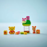 LEGO 10457 DUPLO Disney Winnie Puuhs Geburtstagsparty, Konstruktionsspielzeug 