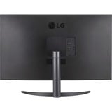 LG 32UR500-B, LED-Monitor 80 cm (32 Zoll), schwarz, UltraHD/4K, VA, AMD Free-Sync, HDR10