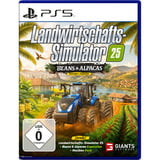  Landwirtschafts-Simulator 25: Beans & Alpacas Edition, PlayStation 5-Spiel 