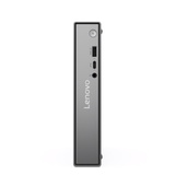 Lenovo ThinkCentre neo 55q Gen 6 (13GT001EGE), PC-System schwarz, Windows 11 Pro