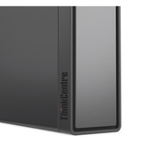 Lenovo ThinkCentre neo 55q Gen 6 (13GT001EGE), PC-System schwarz, Windows 11 Pro
