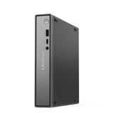 Lenovo ThinkCentre neo 55q Gen 6 (13GT001EGE), PC-System schwarz, Windows 11 Pro