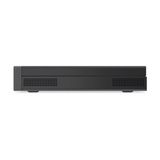 Lenovo ThinkCentre neo 55q Gen 6 (13GT001EGE), PC-System schwarz, Windows 11 Pro