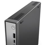 Lenovo ThinkCentre neo 55q Gen 6 (13GT001EGE), PC-System schwarz, Windows 11 Pro
