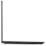 Lenovo ThinkPad E16 G4 (21YC008XGE), Notebook schwarz, Intel® Core™ Ultra 5 325, Intel® Graphics, 24 GB DDR5, 512 GB (512 GB SSD), Windows 11 Pro