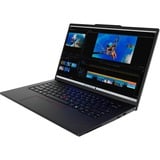 Lenovo ThinkPad P14s G5 (21G2000BGE), Notebook schwarz, Intel® Core™ Ultra 7 155H, Intel® Arc™ Graphics, 32 GB DDR5, 1 TB (1 TB SSD), Windows 11 Pro