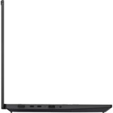 Lenovo ThinkPad P14s G7 Intel (21XJ001YGE), Notebook schwarz, Intel® Core™ Ultra 7 366H, NVIDIA RTX PRO 1000, 32 GB LPDDR5X, 1 TB (1 TB SSD), Windows 11 Pro