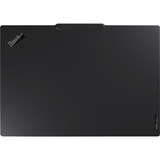 Lenovo ThinkPad P14s G7 Intel (21XJ001YGE), Notebook schwarz, Intel® Core™ Ultra 7 366H, NVIDIA RTX PRO 1000, 32 GB LPDDR5X, 1 TB (1 TB SSD), Windows 11 Pro
