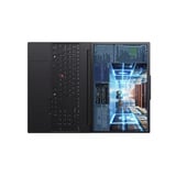 Lenovo ThinkPad P16v G3 (21RS004MGE), Notebook schwarz, Intel® Core™ Ultra 7 255H, NVIDIA RTX PRO 2000, 64 GB DDR5, 1 TB (1 TB SSD), Windows 11 Pro