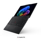 Lenovo ThinkPad T14 Intel G7 (21WN009UGE), Notebook schwarz, Intel® Core™ Ultra 7 355, Intel® Graphics, 32 GB LPDDR5X, 512 GB (512 GB SSD), Windows 11 Pro