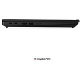 Lenovo ThinkPad T14 Intel G7 (21WN009UGE), Notebook schwarz, Intel® Core™ Ultra 7 355, Intel® Graphics, 32 GB LPDDR5X, 512 GB (512 GB SSD), Windows 11 Pro