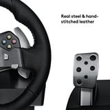 Logitech Gaming G920 Driving Force, Lenkrad schwarz, für Xbox Series X|S, Xbox One, PC