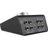 MACKIE Big Knob Passive , Mischpult schwarz,  2x2 Studio Monitor Controller