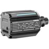 MOZA R21 Ultra DD, Lenkradbasis schwarz