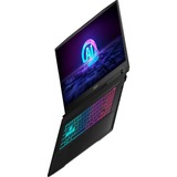 MSI Katana A17 AI B8VG-865, Gaming-Notebook schwarz, AMD Ryzen 9 8945HS, NVIDIA GeForce RTX 4070, 16 GB DDR5, 1 TB SSD, Windows 11 Home 64-Bit