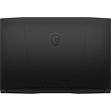 MSI Katana A17 AI B8VG-865, Gaming-Notebook schwarz, AMD Ryzen 9 8945HS, NVIDIA GeForce RTX 4070, 16 GB DDR5, 1 TB SSD, Windows 11 Home 64-Bit