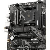 MSI MAG A520M VECTOR WIFI, Mainboard 