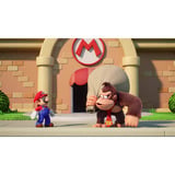  Mario vs. Donkey Kong, Nintendo Switch-Spiel Nintendo Switch, Download Code