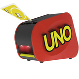 Mattel Games Mattel UNO Extreme, Kartenspiel 