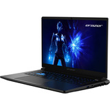 Medion ERAZER Defender 17 P1 (MD62757), Gaming-Notebook schwarz, Intel® Core™ i7-13620H, NVIDIA GeForce RTX 5060, 16 GB DDR5, 1 TB (1 TB SSD), ohne Betriebssystem