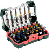 Metabo Bit-Box-SP (626710000), 29-teilig, Bit-Satz 
