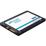 Micron 5300 PRO 960 GB, SSD schwarz, SATA 6 Gb/s, 2,5"