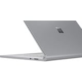 Microsoft Surface Book 3 Generalüberholt, Notebook platin, Intel® Core™ i7-1065G7, NVIDIA GeForce GTX 1650, 32 GB LPDDR4X, 1 TB (1 TB SSD), Windows 11 Pro