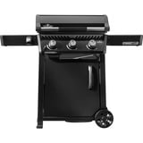Napoleon Gasgrill Freestyle 24 Plancha F24DFTPK-DE schwarz, Modell 2025