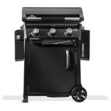 Napoleon Gasgrill Freestyle 24 Plancha F24DFTPK-DE schwarz, Modell 2025