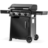 Napoleon Gasgrill Freestyle 24 Plancha F24DFTPK-DE schwarz, Modell 2025