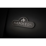 Napoleon Gasgrill Phantom Rogue SE 425 mattschwarz schwarz (matt), mit SIZZLE-ZONE