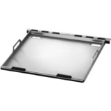 Napoleon Gasgrill Rogue PRO 425 Charcoal Grau + Plancha + Tool Set grau, mit SIZZLE-ZONE, Modell 2025