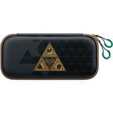 Nintendo Switch 2-Tasche – The Legend of Zelda – Edition zum 40. Jubiläum & -Schutzfolie, Schutzhülle 
