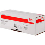 OKI 44973508 schwarz, Toner 